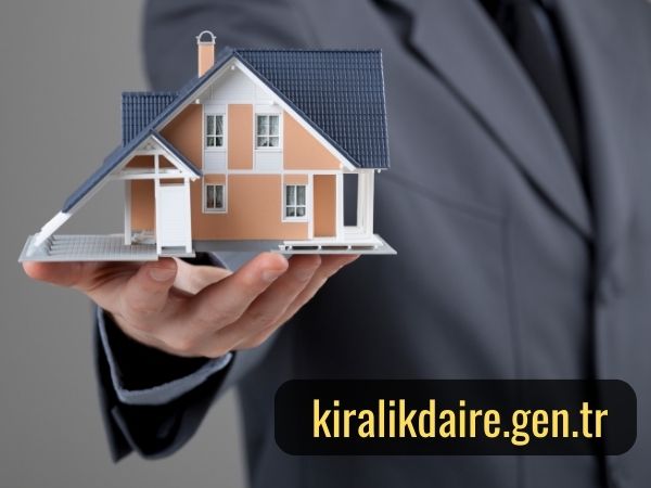 Çukurağıl Mahallesi Kiralık Daire